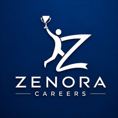 Zenora Careers
